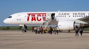 Cabo Verde Airlines cancela voos por falta de aviões