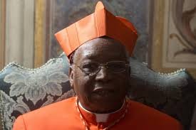 Novo cardeal de Moçambique espera clima de diálogo entre novo governo e oposição