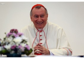 “Promover liberdade religiosa para se construir casa comum” diz cardeal Parolin