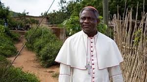 Cardeal Peter Turkson visita Serra Leoa e Libéria 