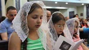 ONU revela que número de cristãos iraquianos diminuiu 80% numa década