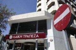 Chipre tem 11º dia com bancos fechados