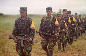 Diálogo entre Governo e Farc e perspectivas de paz na Colômbia