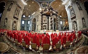 Vaticano: Porta-voz diz que antecipação do início do Conclave está em análise