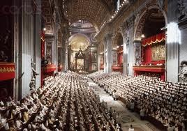 Papa defende atualidade do Concílio em mundo esquecido de Deus
