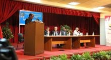 Coordenador da delegação Angolana em Cuba pede reforço da cooperação