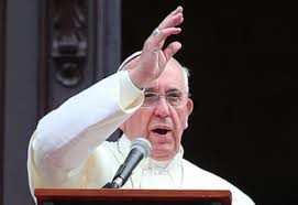 Papa Francisco, parte esta Quarta-feira para Seul 