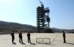 Coreia do Norte lançará foguete de longo alcance em Dezembro (KCNA)