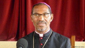 “País está “em choque” com a morte de 11 pessoas” Cardeal Dom Arlindo Furtado