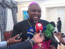 Bispos da CEAST consideraram situação socioeconómica como sendo de penúria