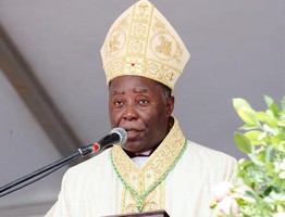 Arcebispo de Luanda pede maior segurança para moradores da comunidade de Hoji ya Henda