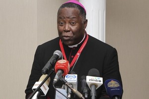 Arcebispo de Luanda defende criação de nova mentalidade sobre acção solidária no país
