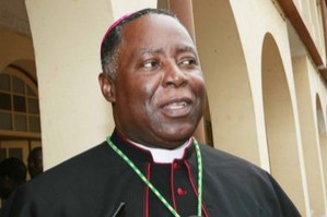 Arcebispo de Luanda radiografa paróquia do Imaculado Coração de Maria