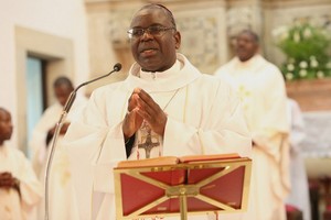 Bispo de Caxito afirma “ sacerdotes devem dedicar-se única e exclusivamente anunciarem a boa nova da salvação”