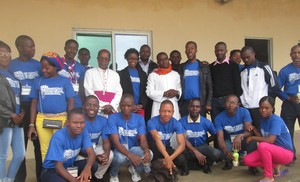 “Reforço a formação bíblica nos jovens” encerra VI assembleia da pastoral Juvenil