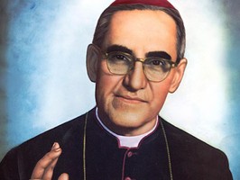 Dom Óscar Romero é proclamado beato e reconhecido como mártir católico