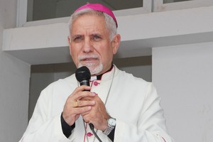 Bispo do Luena encoraja fiéis a viverem diariamente a mensagem de Fátima