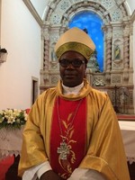 Dom Kahango destaca desafios de Dom Zeca Martins como bispo auxiliar de Luanda