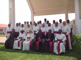 Bispos da CEAST abrem plenária com apelo da igreja ao encontro das periferias 