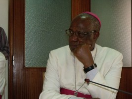 Arcebispo emérito apela jovens a adquirirem competência profissional através do trabalho