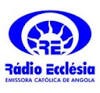 Ecclesia 60 anos! Evangelizar por toda Angola é o objectivo especifico da emissora católica de Angola
