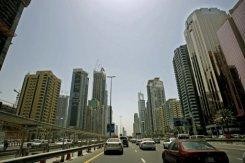Desmantelada 'célula terrorista' nos Emirados Árabes