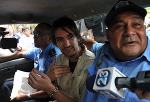 O homem mais procurado dos EUA foi detido na Nicarágua