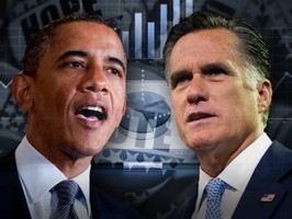 Debates entre Obama e Romney serão transmitidos pelo YouTube