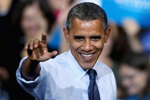 Obama diz que EUA avançaram muito para recuar, após dados de emprego