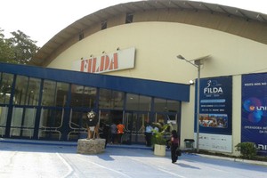 Trabalhadores da FILDA reclamam falta de salários 