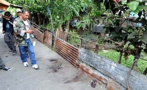 Homem armado mata cinco pessoas e fere 11 nas Filipinas 