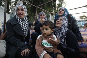 Israel ordena que moradores de Gaza deixem 'imediatamente' suas casas