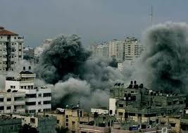  “Situação trágica em Gaza” diz Dom Lazzarotto, Núncio em Israel 