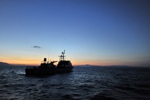 Naufrágio na Grécia mata 16 imigrantes