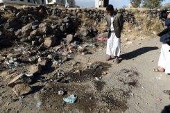 Diplomata saudita é assassinado no Iêmen