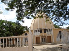 Diocese de Caxito acolhe 1º encontro dos bispos missionários Verbitas de África 