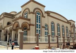 Inaugurada segunda igreja católica nos Emirados Árabes Unidos