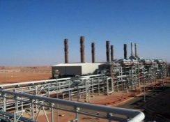 BP anuncia evacuação de trabalhadores 'não-essenciais' na Argélia