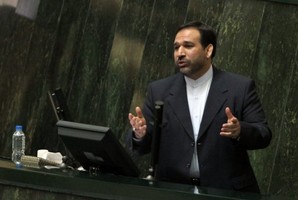 Irão afirma que os países ocidentais 'pagarão preço' pelas sanções