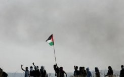 Seis palestinos acusados de colaborar com Israel são executados em Gaza