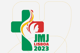 JMJ Lisboa 2023- Dom Imbamba exorta peregrinos a serem portadores de alegrias e não de catástrofes
