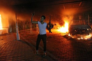 Ataque que matou embaixador na Líbia foi um acto terrorista, segundo Casa Branca