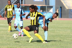 Libolo e progresso do Sambizanga disputam a grande final da taça de Angola em futebol 