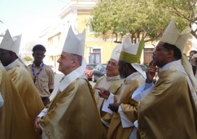 Episcopados lusófonos propõem ao Papa que o português seja 