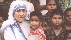Madre Teresa de Calcutá vai ser canonizada em 2016