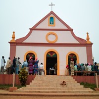 Histórica diocese de Mbanza Kongo prepara ordenações diaconais 