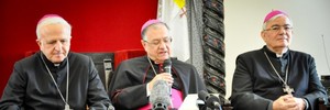 Patriarca de Jerusalém lança apelos contra terrorismo e pede educação para a tolerância no Médio Oriente