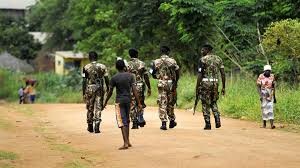 Mais três pessoas assassinadas por grupos armados no norte de Moçambique