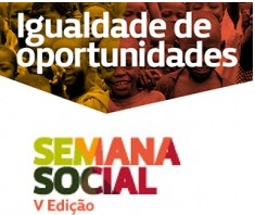 “Igualdade de oportunidades em angola” em análise na V semana social  