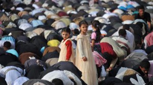 Maioria dos muçulmanos quer lei islâmica, mas também liberdade de culto